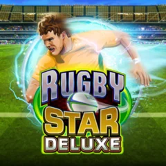 Rugby Star Deluxe - MASURAPLAY77