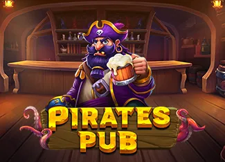 Pirates Pub - MASURAPLAY77