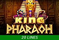 King Pharaoh - MASURAPLAY77