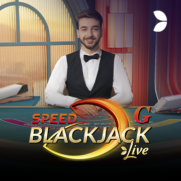 Speed Blackjack G - MASURAPLAY77