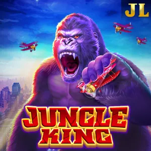 Jungle King - MASURAPLAY77