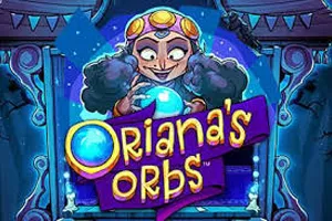 Orianas Orbs - MASURAPLAY77
