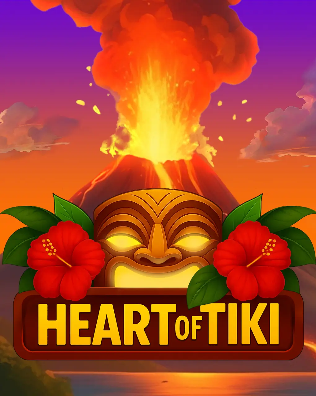 Heart of Tiki - MASURAPLAY77
