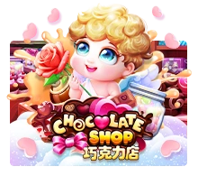 Chocolate Shop - MASURAPLAY77