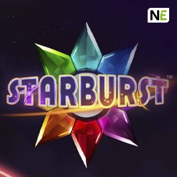 Starburst - MASURAPLAY77
