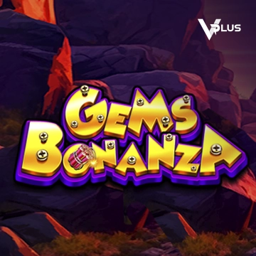 Gems Bonanza - MASURAPLAY77