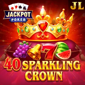 40 Sparkling Crown - MASURAPLAY77