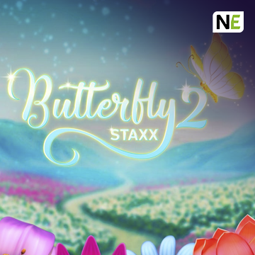 Butterfly Staxx 2 - MASURAPLAY77