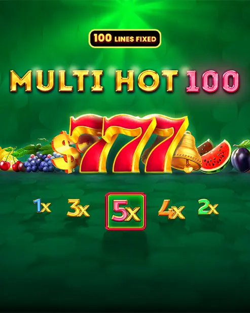 Multi Hot 100 - MASURAPLAY77