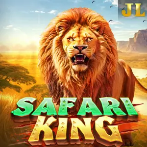 Safari King - MASURAPLAY77