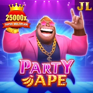 Party Ape - MASURAPLAY77