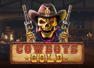Cowboys Gold - MASURAPLAY77