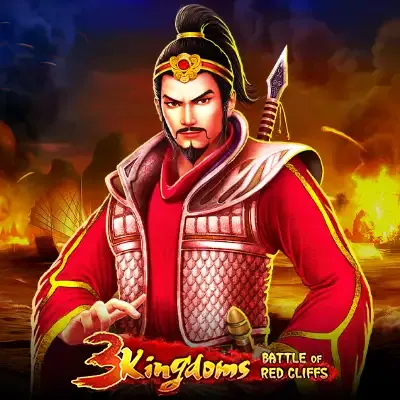 3 Kingdoms - Battle of Red Cliffs - MASURAPLAY77