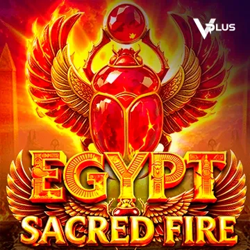Egypt Sacred Fire - MASURAPLAY77