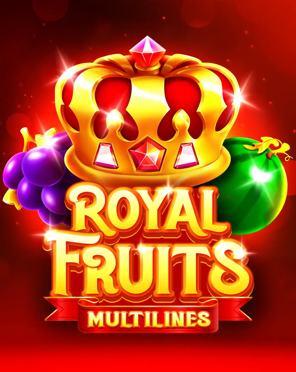 Royal Fruits MultiLines - MASURAPLAY77