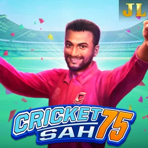 Cricket SAH 75 - MASURAPLAY77