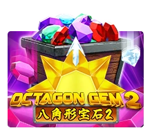 Octagon Gem 2 - MASURAPLAY77
