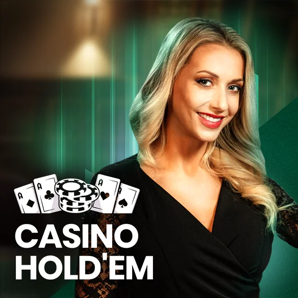 Casino Holdem - MASURAPLAY77