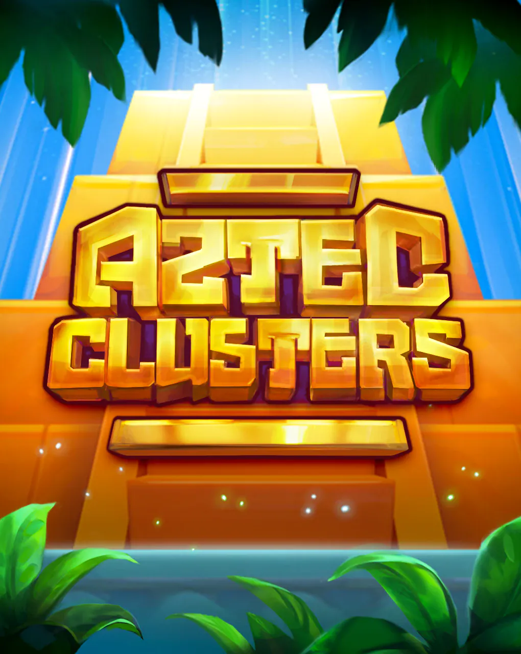 Aztec Clusters - MASURAPLAY77