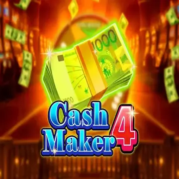 YGR : Cash Maker 4 - MASURAPLAY77
