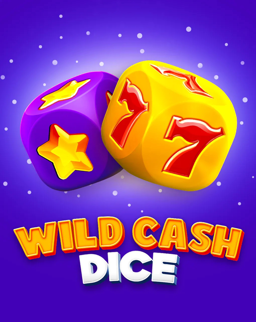 Wild Cash Dice - MASURAPLAY77