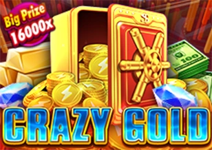 Crazy Gold - MASURAPLAY77