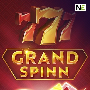 Grand Spinn - MASURAPLAY77