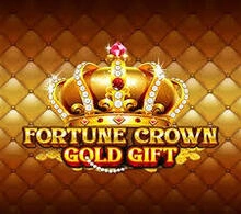 Fortune Crown - Gold Gift - MASURAPLAY77