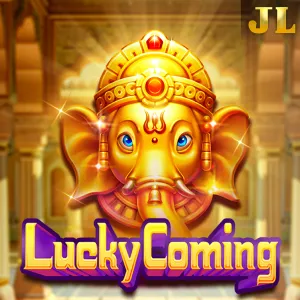 Lucky Coming - MASURAPLAY77