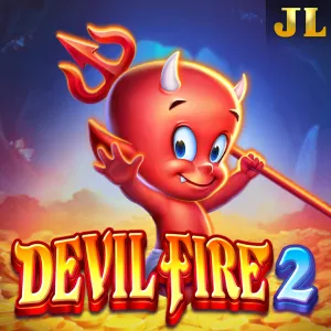 Devil Fire 2 - MASURAPLAY77