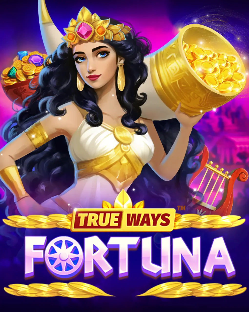 Fortuna Trueways - MASURAPLAY77