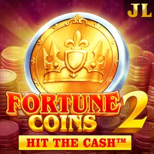 Fortune Coins 2 - MASURAPLAY77