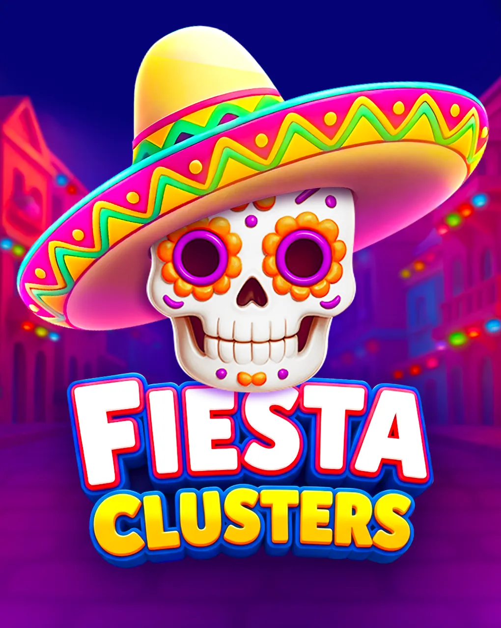 Fiesta Clusters - MASURAPLAY77