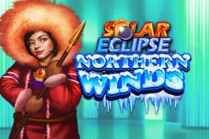 Solar Eclipse: Northern Winds™ - MASURAPLAY77