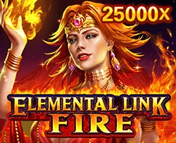 JDB : Elemental Link Fire - MASURAPLAY77