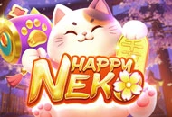 Happy Neko - MASURAPLAY77