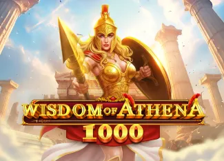 Wisdom of Athena 1000 - MASURAPLAY77