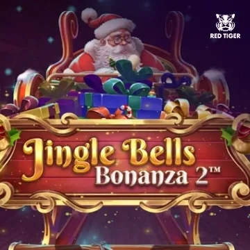Redtiger : Jingle Bells Bonanza™ 2 - MASURAPLAY77