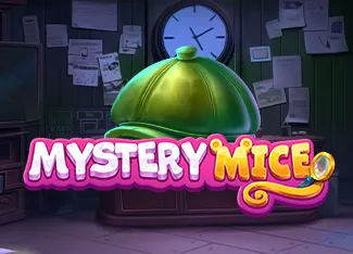 Mystery Mice - MASURAPLAY77