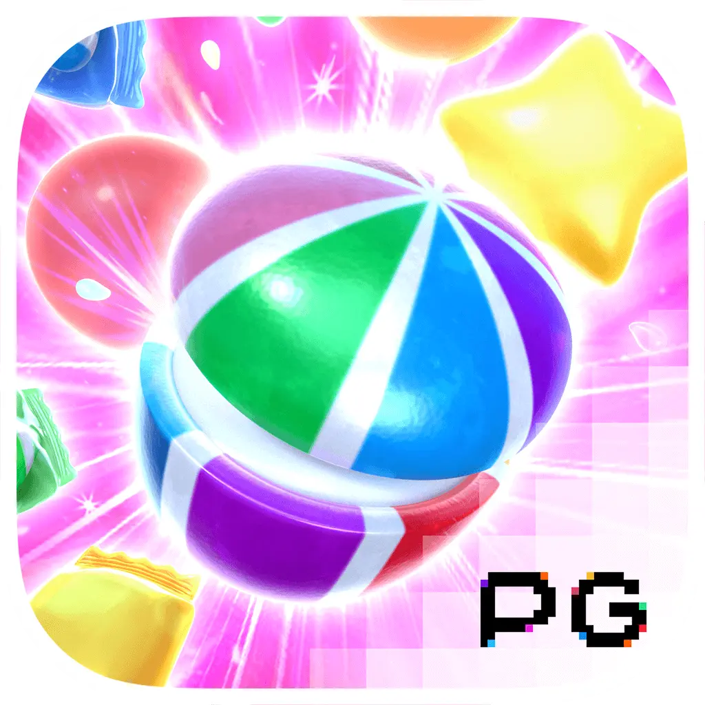 Candy Bonanza - MASURAPLAY77