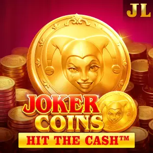 Joker Coins - MASURAPLAY77