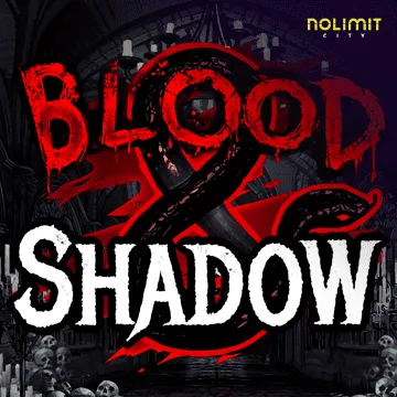 Blood & Shadow - MASURAPLAY77