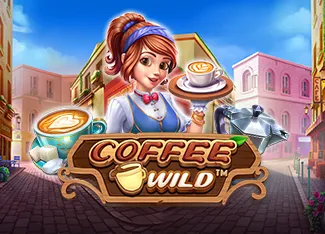 Coffee Wild - MASURAPLAY77
