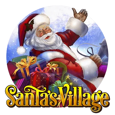 Santas Village - MASURAPLAY77