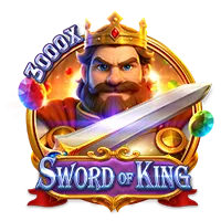 SWORD OF KING - MASURAPLAY77