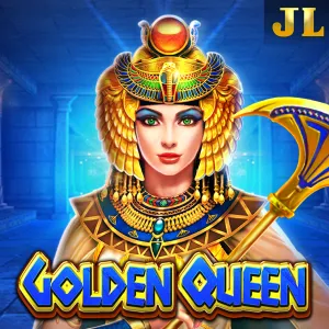 Golden Queen - MASURAPLAY77