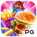 Diner Frenzy Spins - MASURAPLAY77