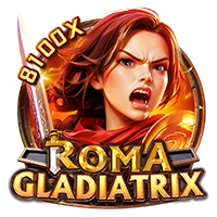 ROMA GLADIATRIX - MASURAPLAY77