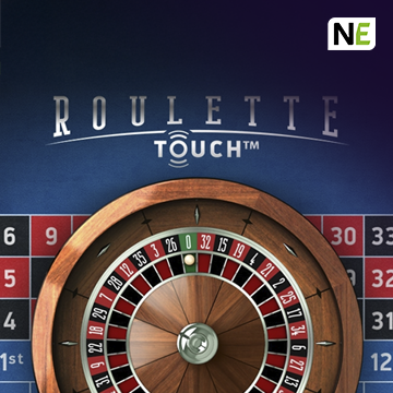 Roulette Touch - MASURAPLAY77