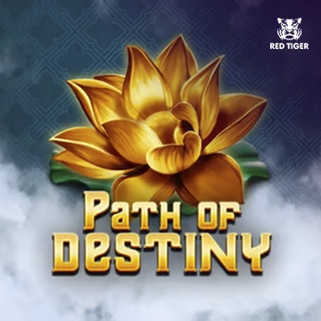 Redtiger : Path of Destiny - MASURAPLAY77